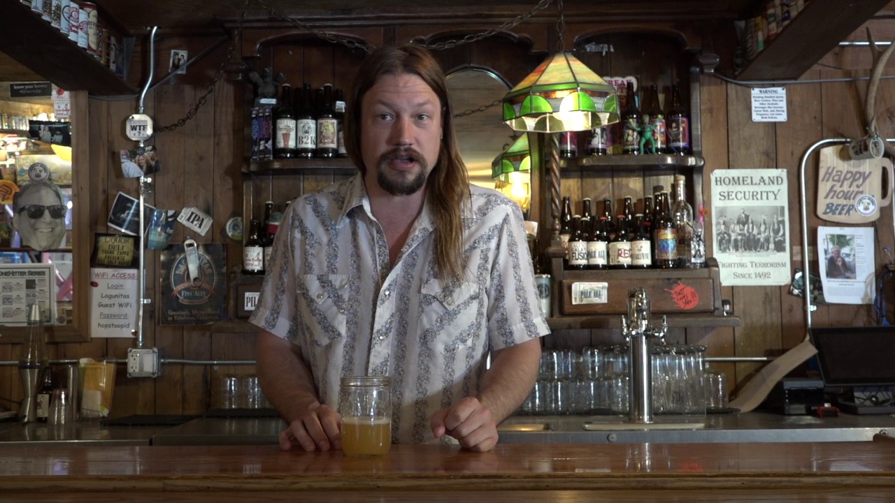 Beer Story